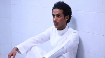 شخصية “زياد” في مسلسل المرسى تعزز مكانة عزام النمري كممثل بارز في الساحة الفنية